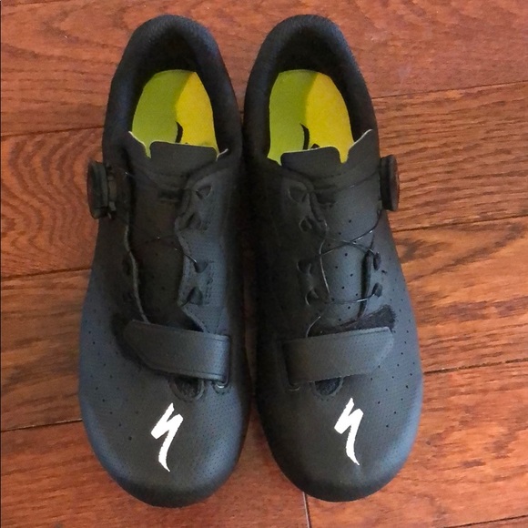 Specialized Spin shoes - Picture 2 of 4